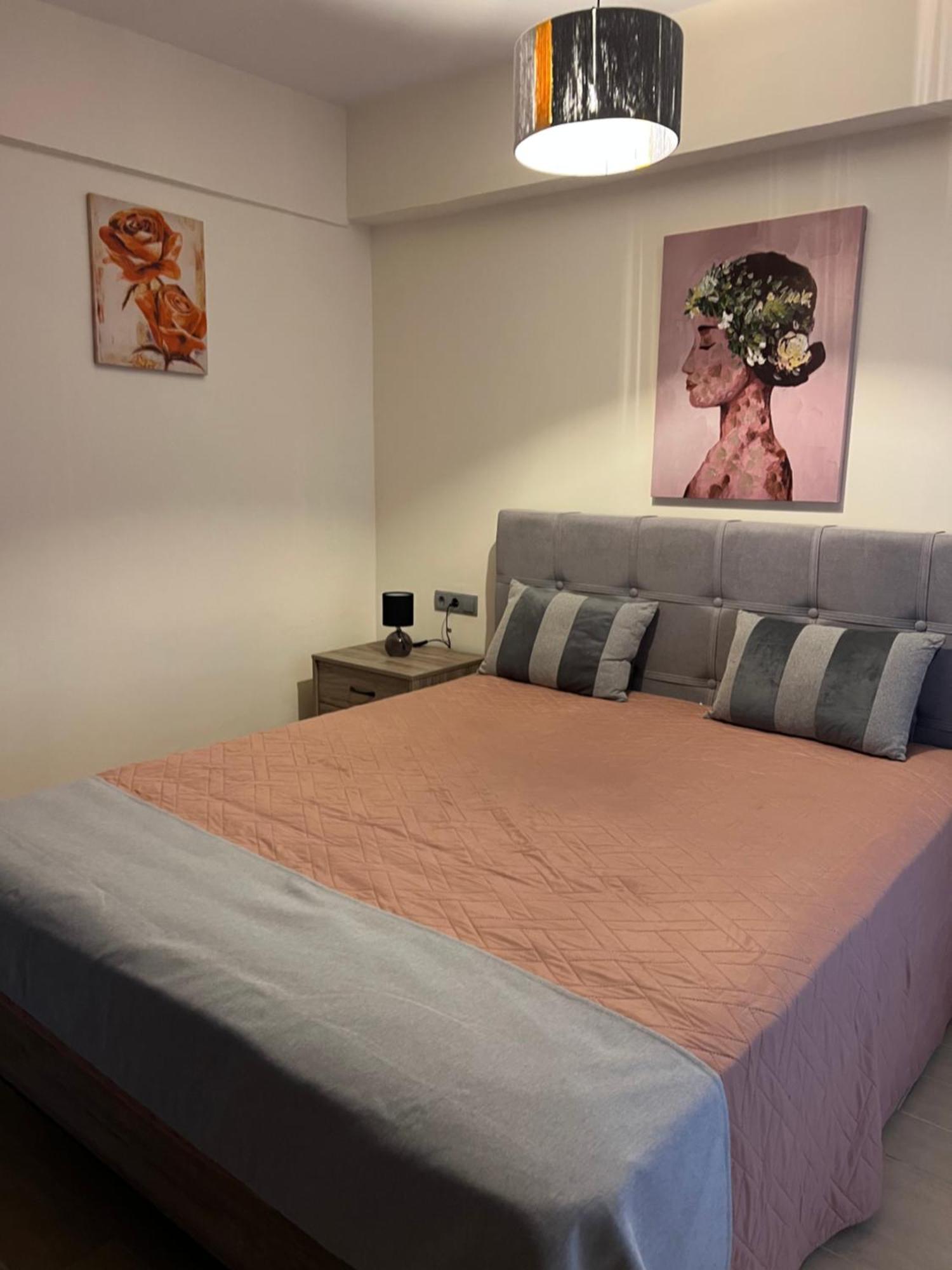 레팀노 Pol And Mari House 아파트 외부 사진