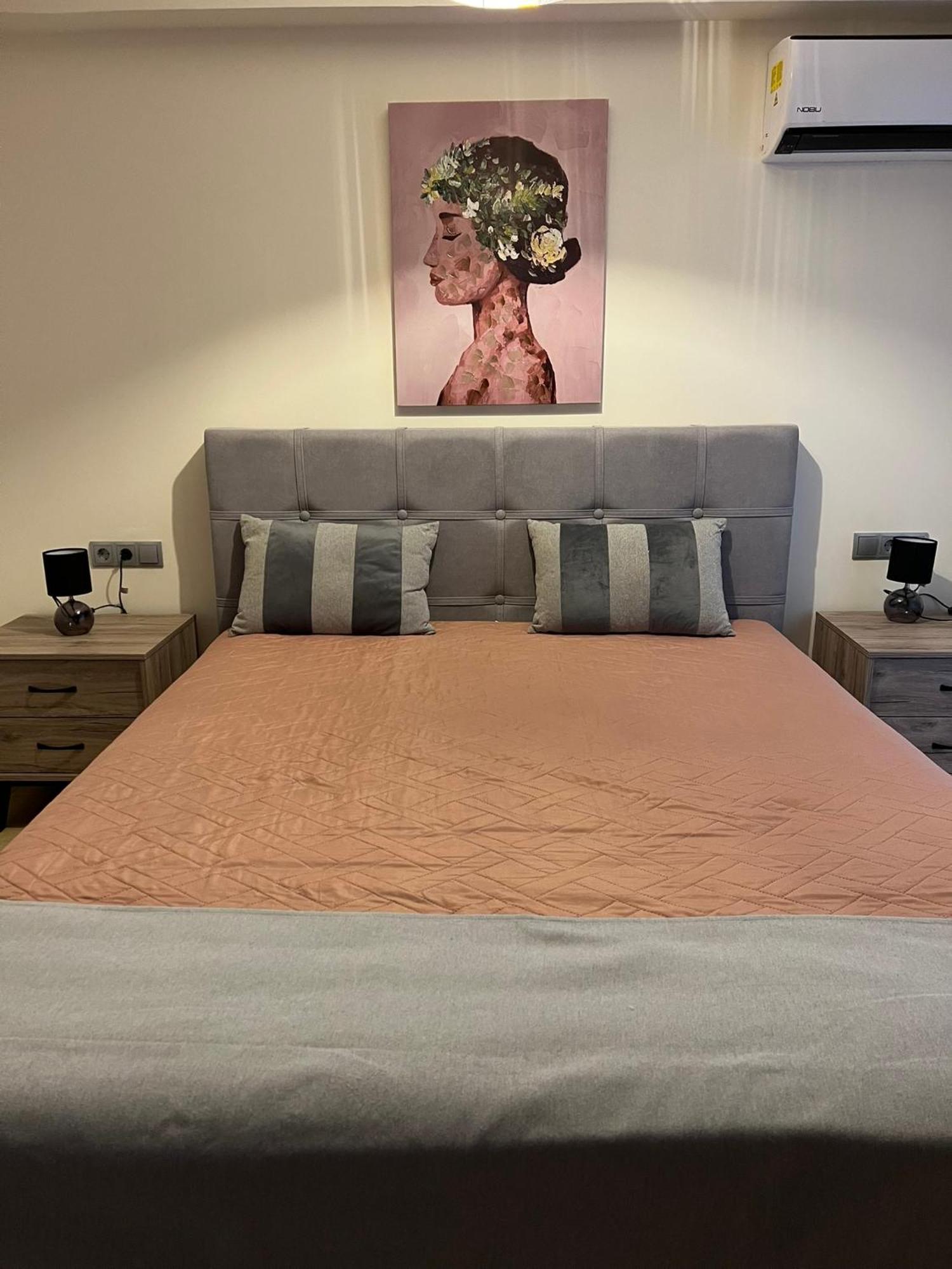 레팀노 Pol And Mari House 아파트 외부 사진