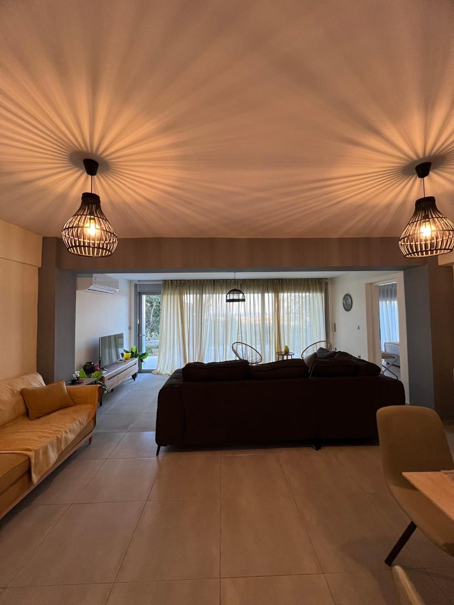 레팀노 Pol And Mari House 아파트 외부 사진