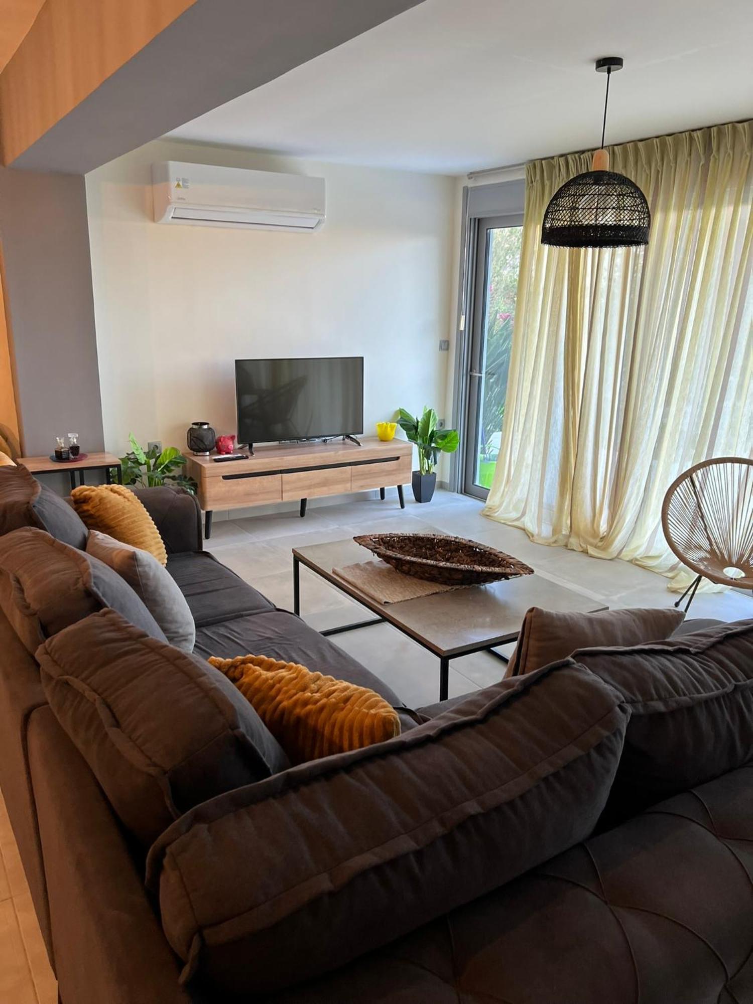 레팀노 Pol And Mari House 아파트 외부 사진